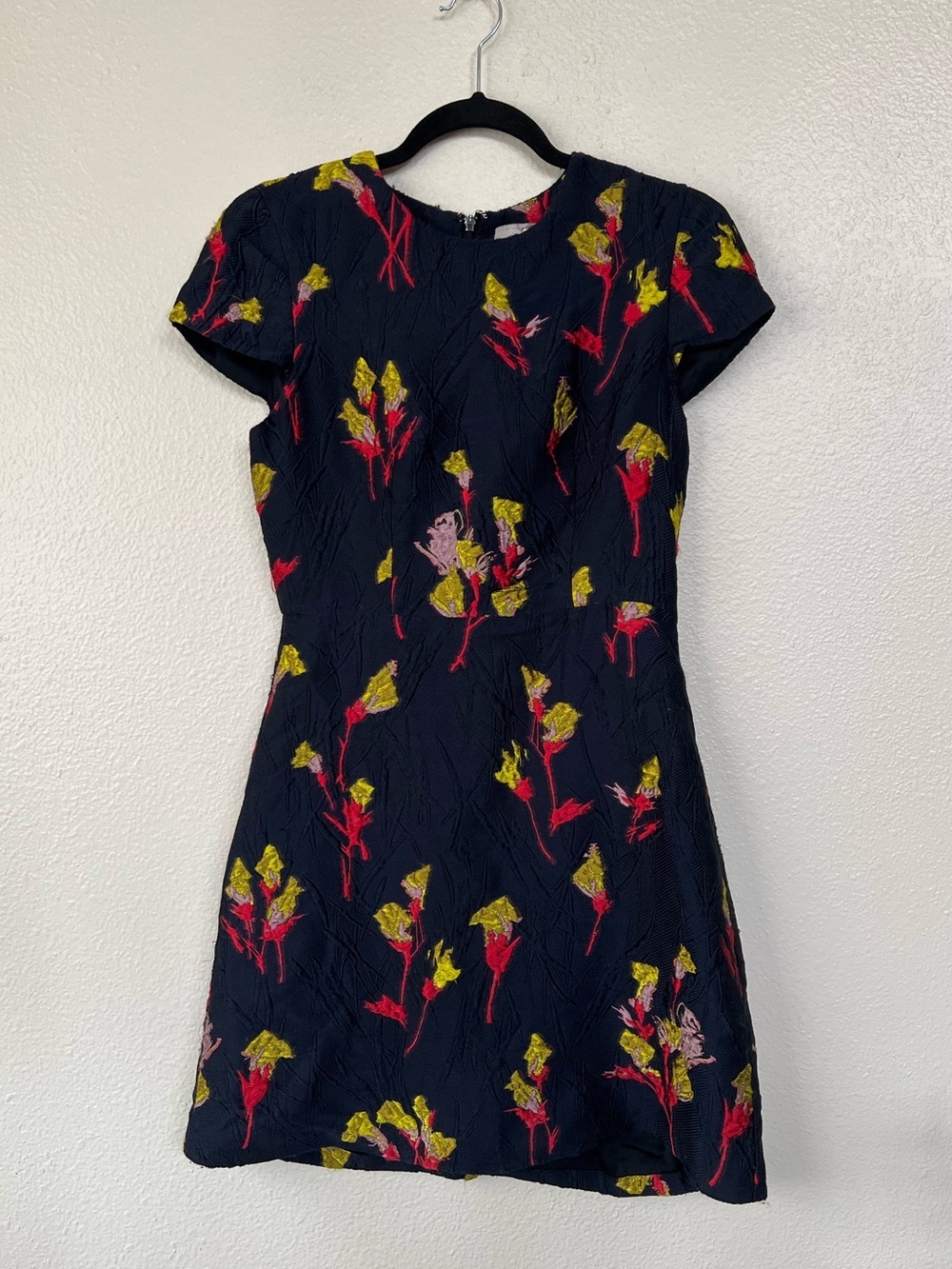 Jason Wu Collection Floral Fields Dress size 2 - Read